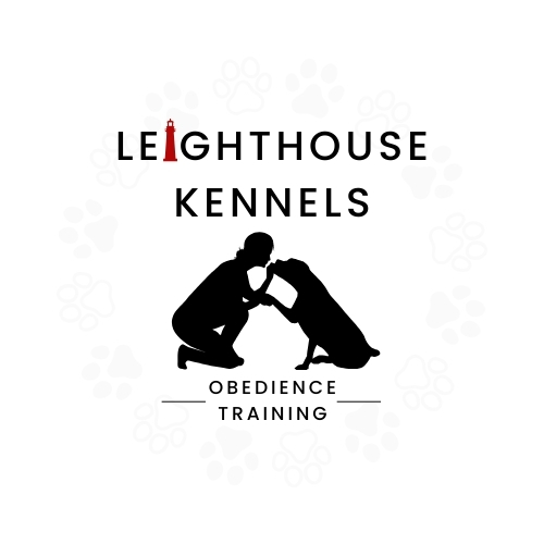 Leighthouse kennels logo